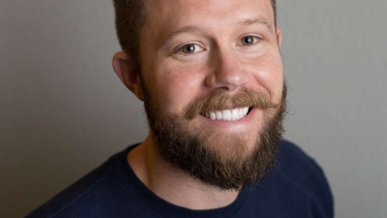 Dr. Brandon Hays