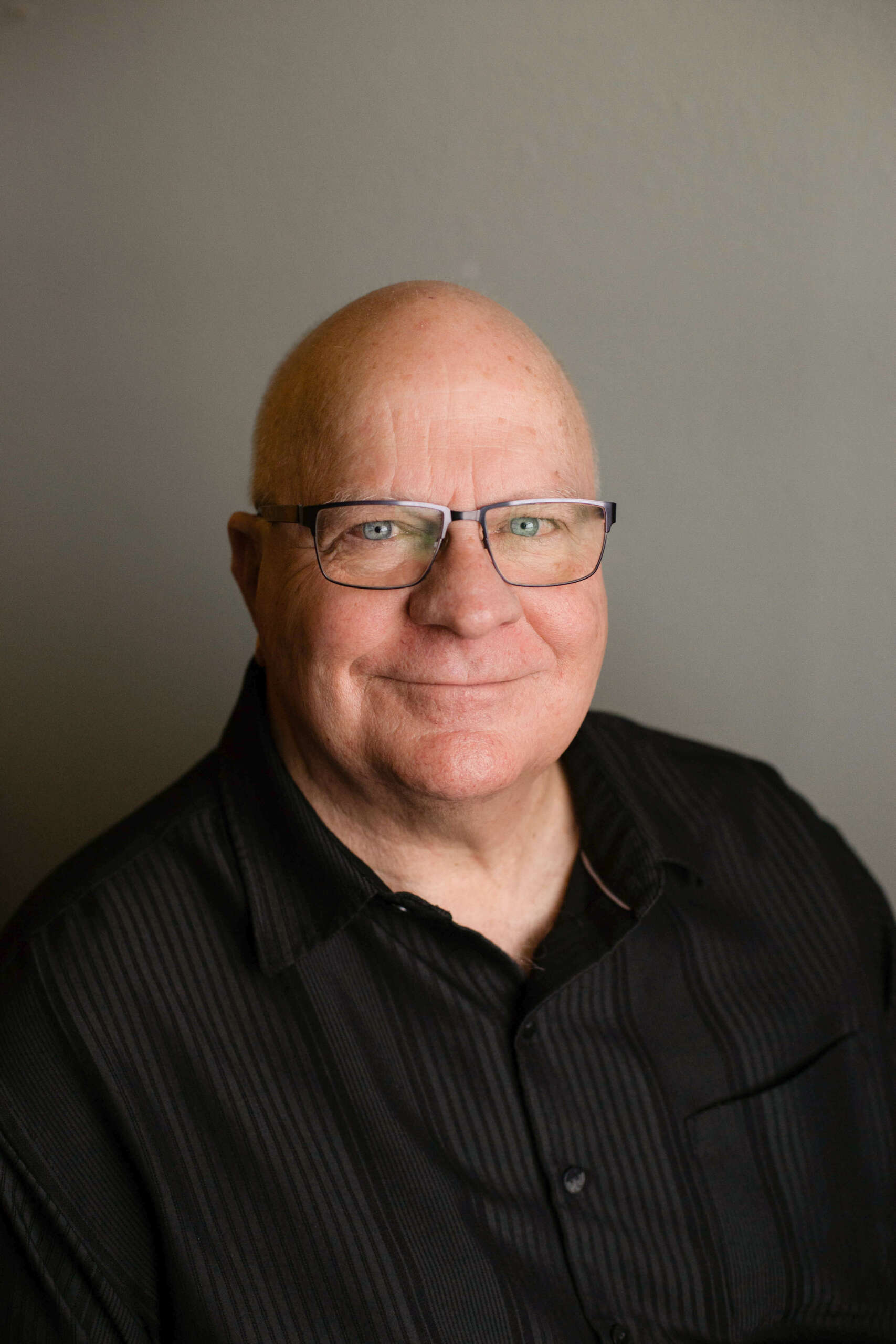 Rodney Richardson – Southcrest Baptist Church