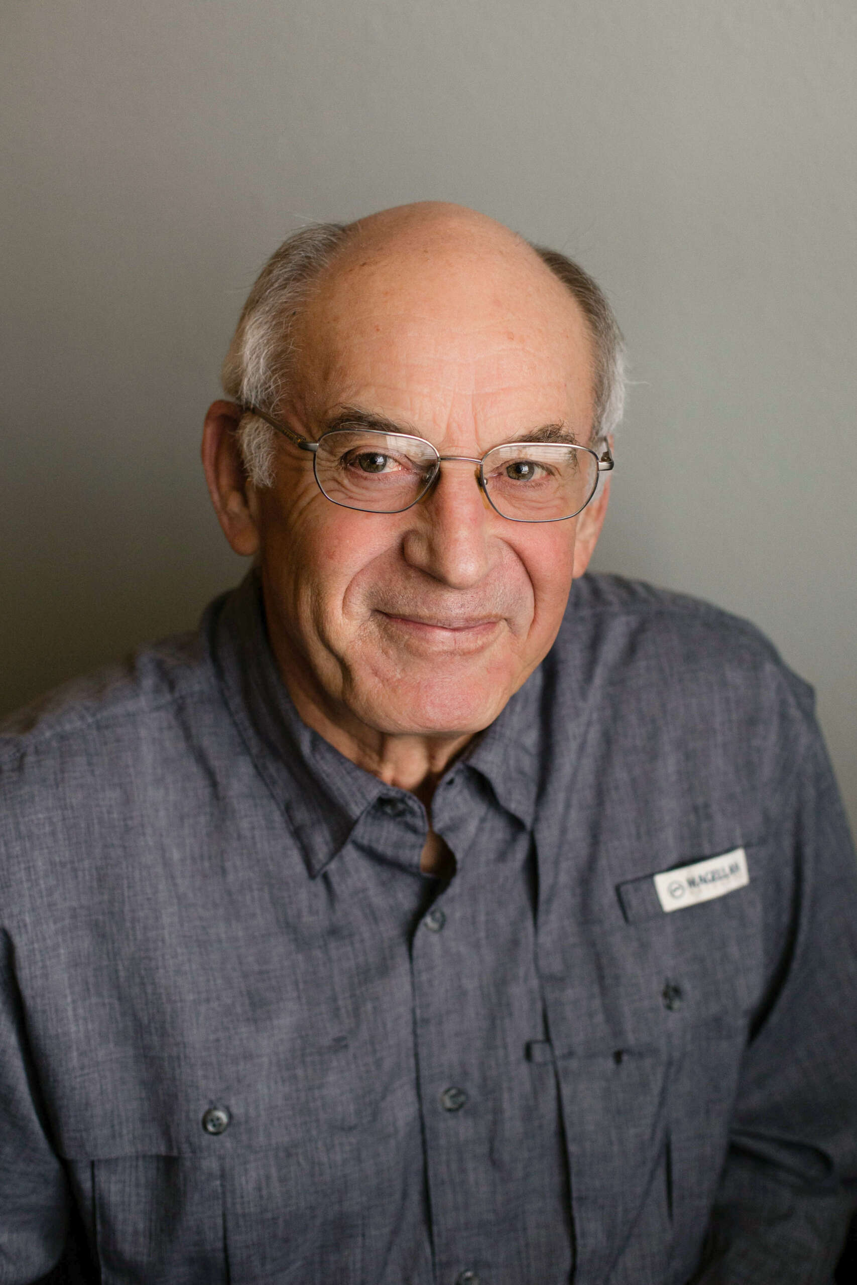 Gary Beaty Southcrest Baptist Church