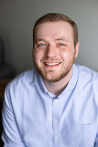 Casey Shimfessel