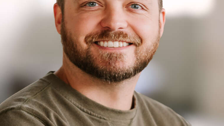 Tyler Dunn