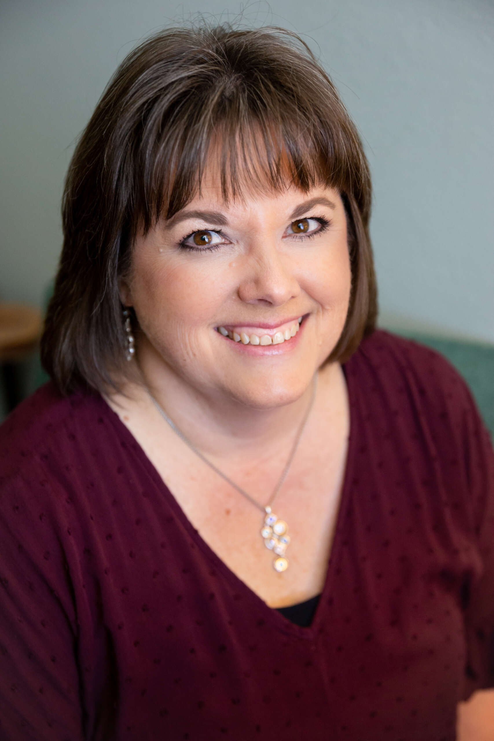 Tina Crowson Southcrest Baptist Church