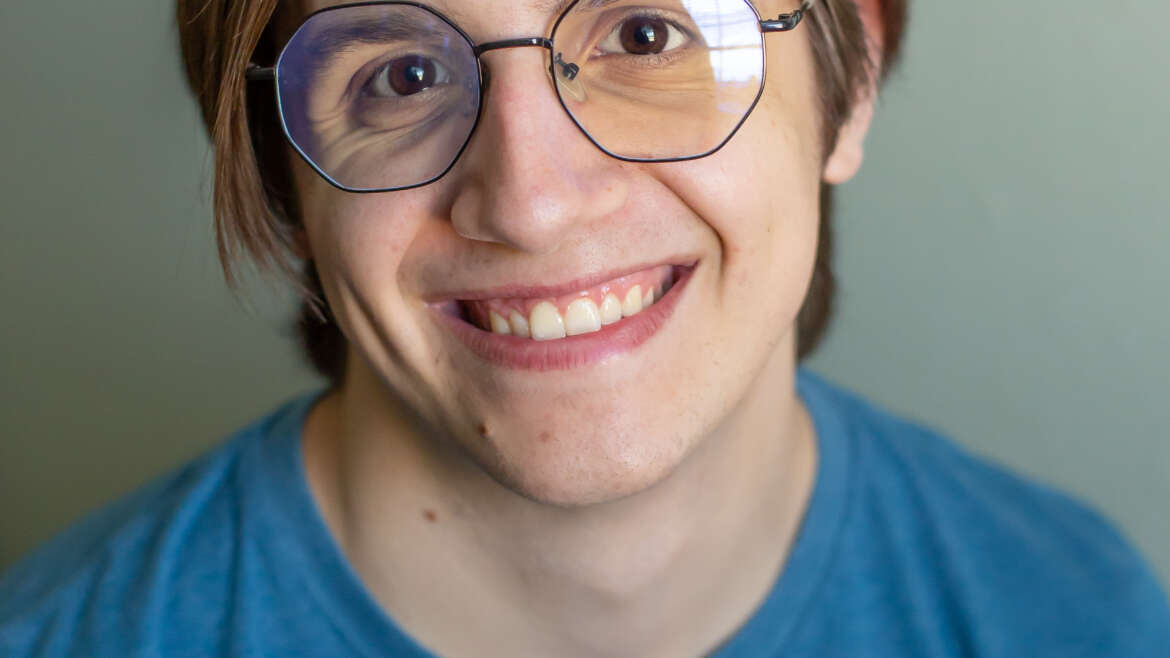 Jacob Kidder Southcrest Baptist Church