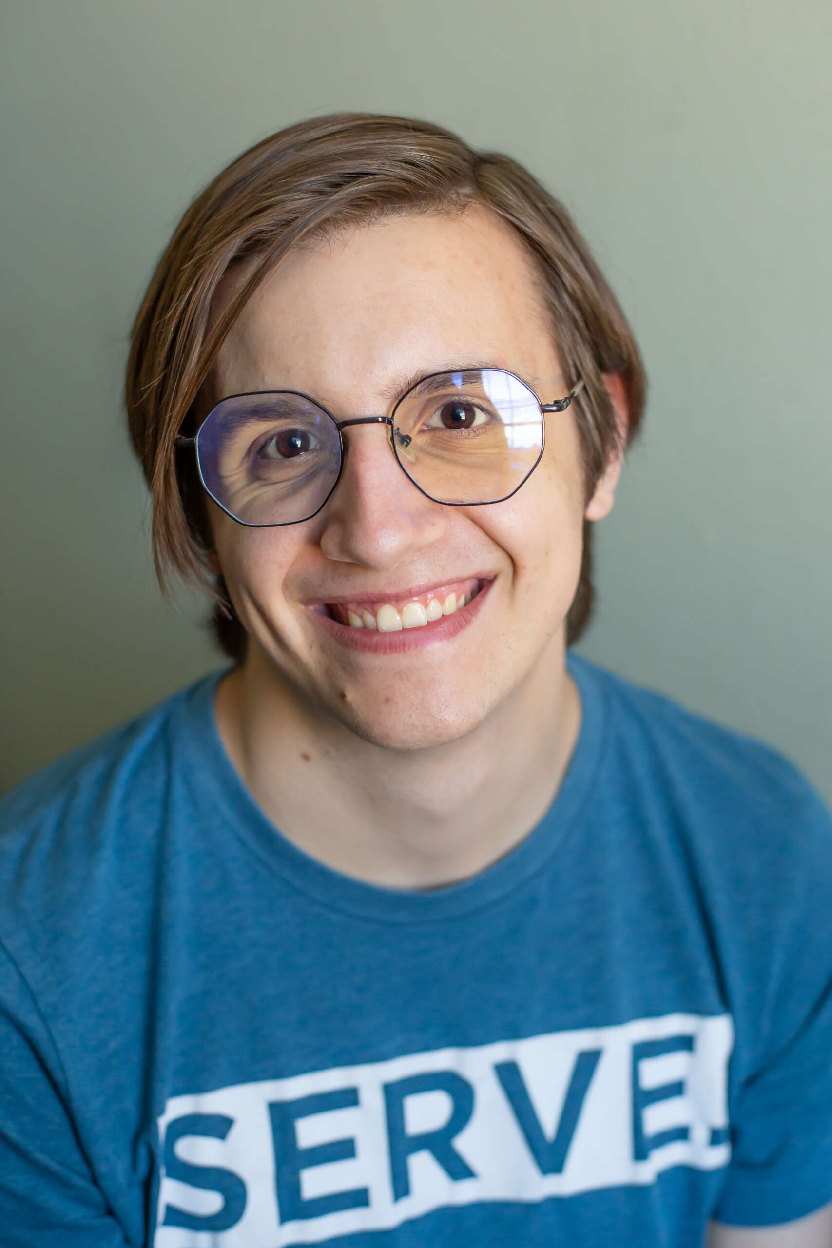 Jacob Kidder Southcrest Baptist Church