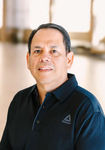 Robert Hernandez