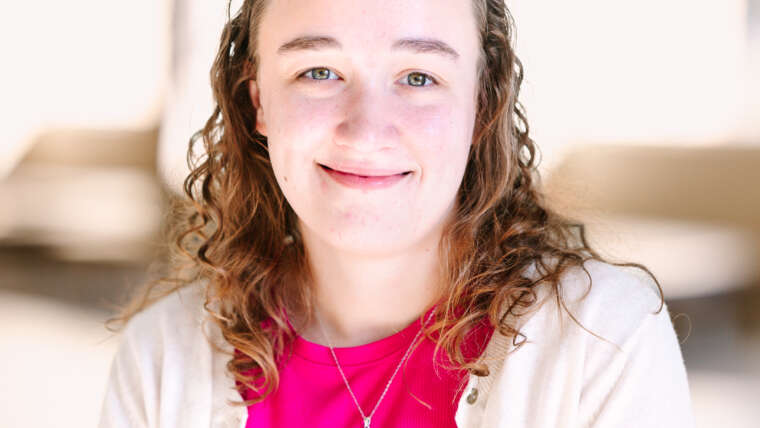 Ashley Nefflen