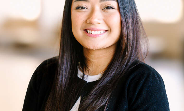Rose Mendoza