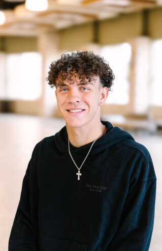 Andrew Laramore