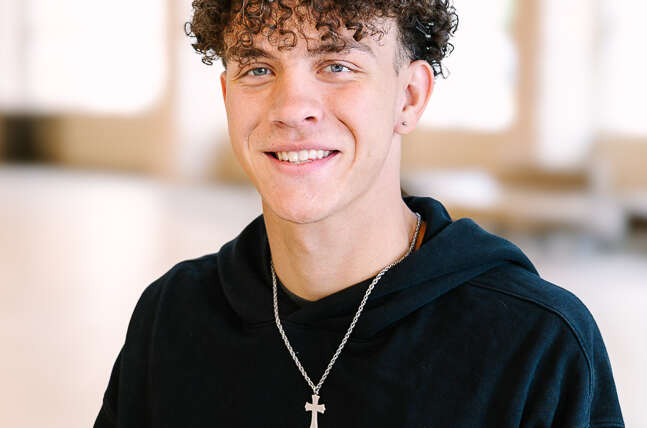 Andrew Laramore