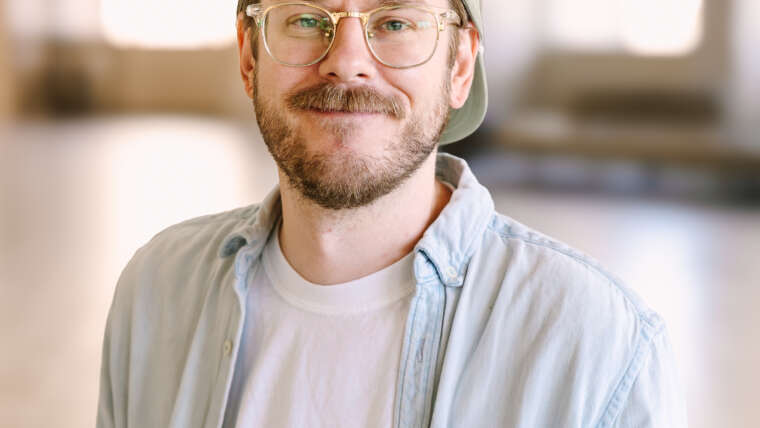 Sterling Chaney