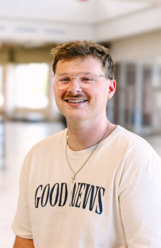 Tate Mathis
