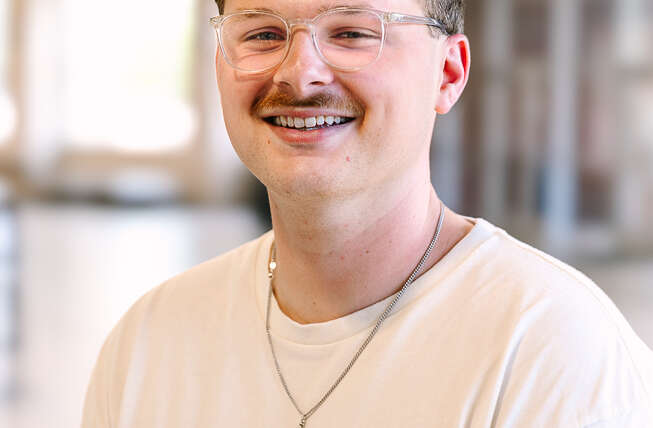 Tate Mathis